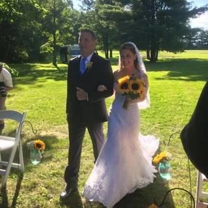 Meet your Posher, Mike